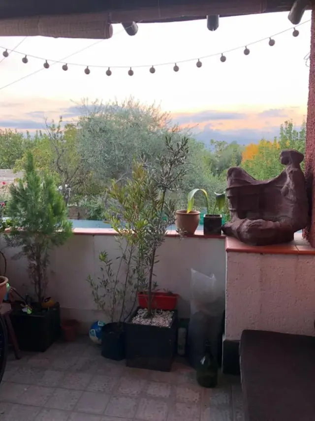 FLORES LUVELLO VENDE DEPARTAMENTO 2D LAS CAÑAS – GUAYMALLEN