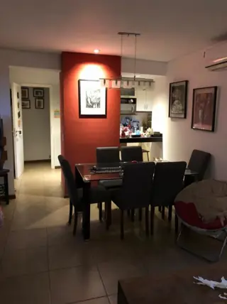 FLORES LUVELLO VENDE DEPARTAMENTO 2D  LAS CAÑAS – GUAYMALLEN foto 3