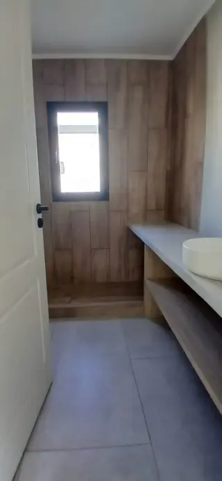 VENTA CASA EN UNA PLANTA - VISTA AL GOLF foto 3