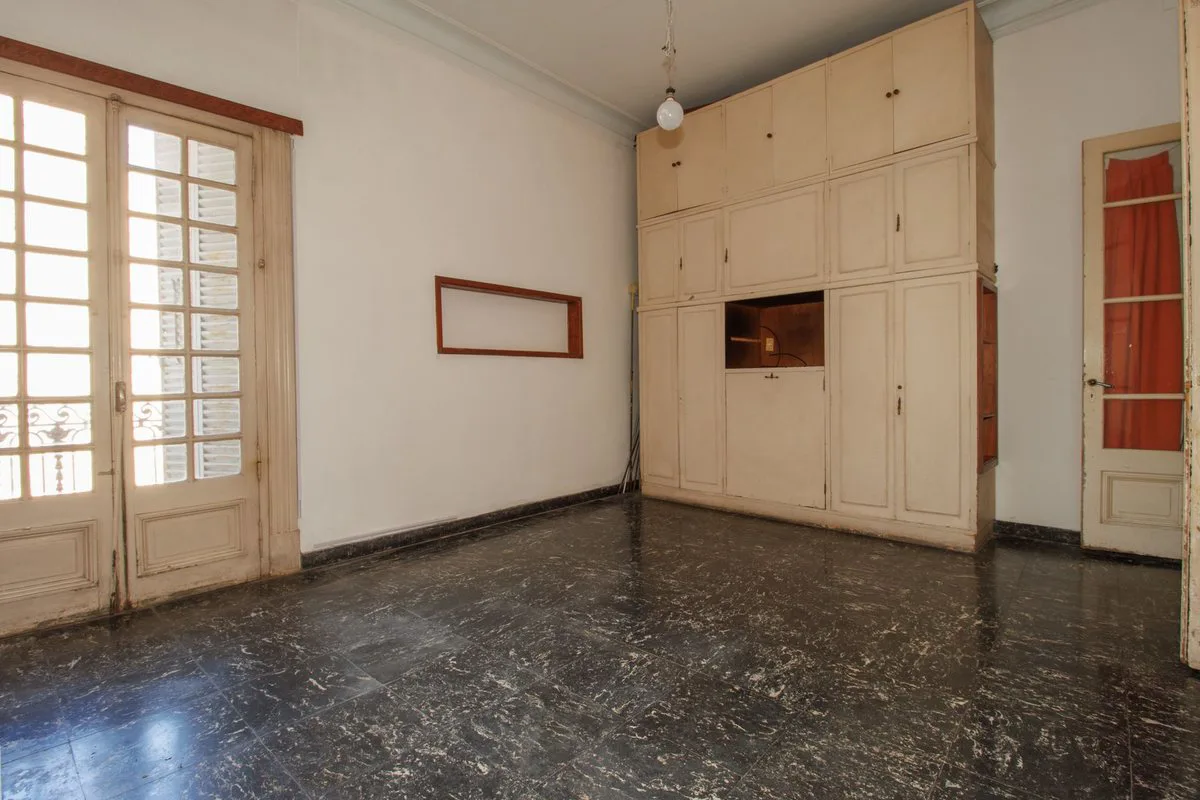 Venta Departamento 5 Ambientes Al Frente - CABA foto 4