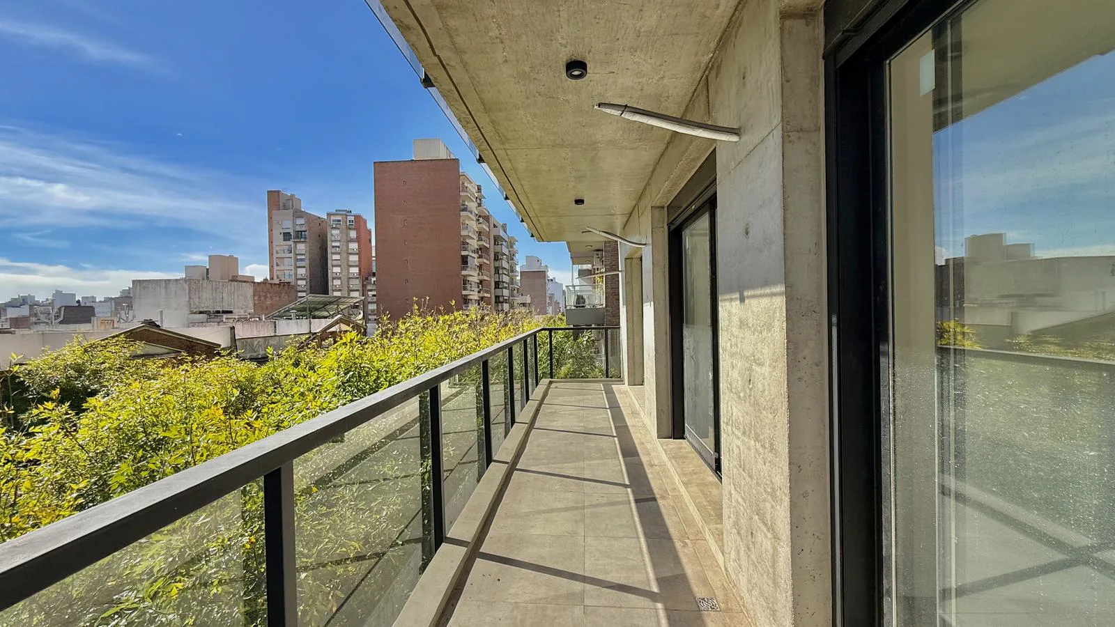 San Juan 2600 - Departamentos en venta de un dormitorio - Rosario Lourdes foto 3