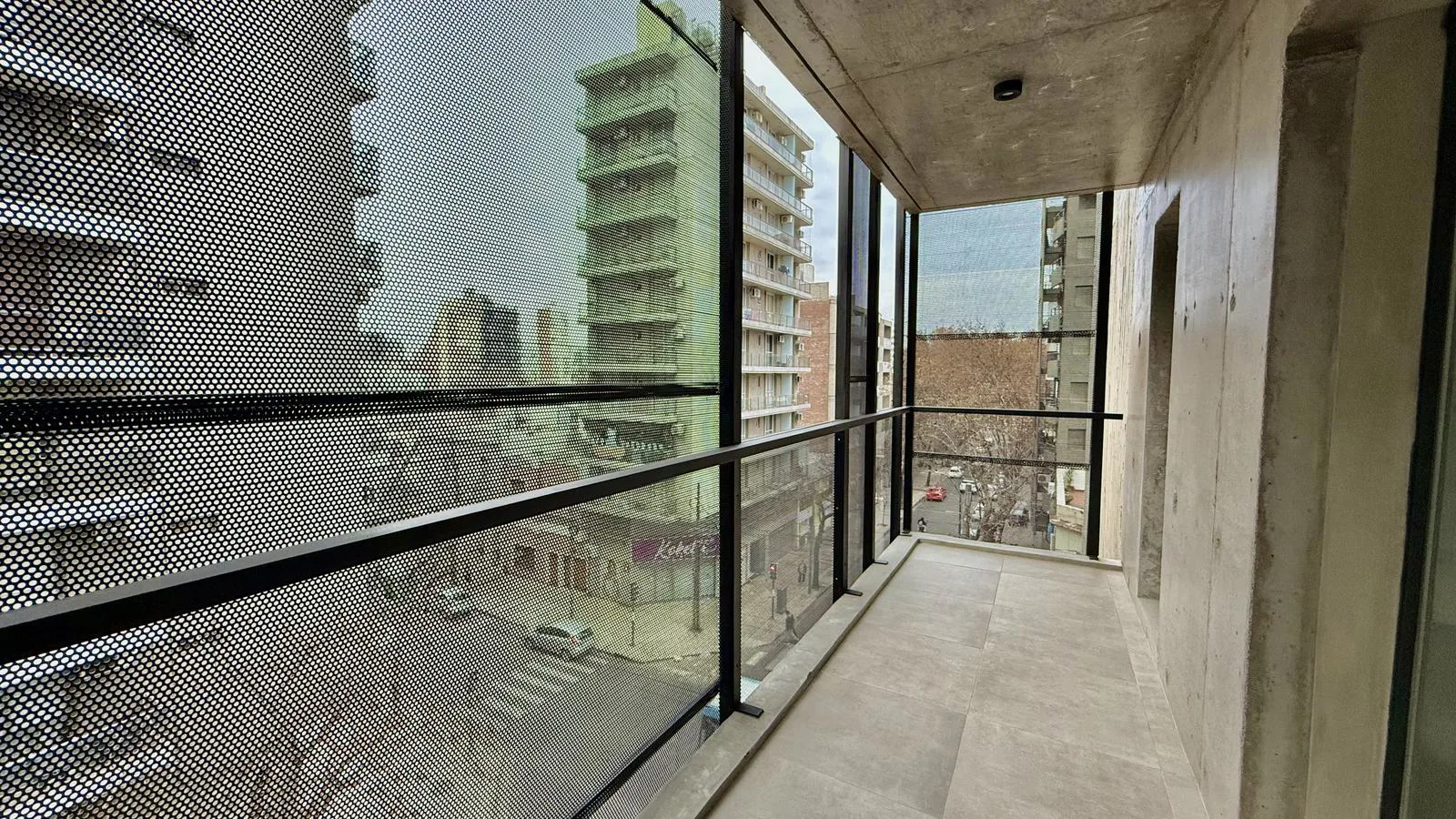 San Juan 2600 - Departamentos en venta de un dormitorio - Rosario Lourdes foto 4