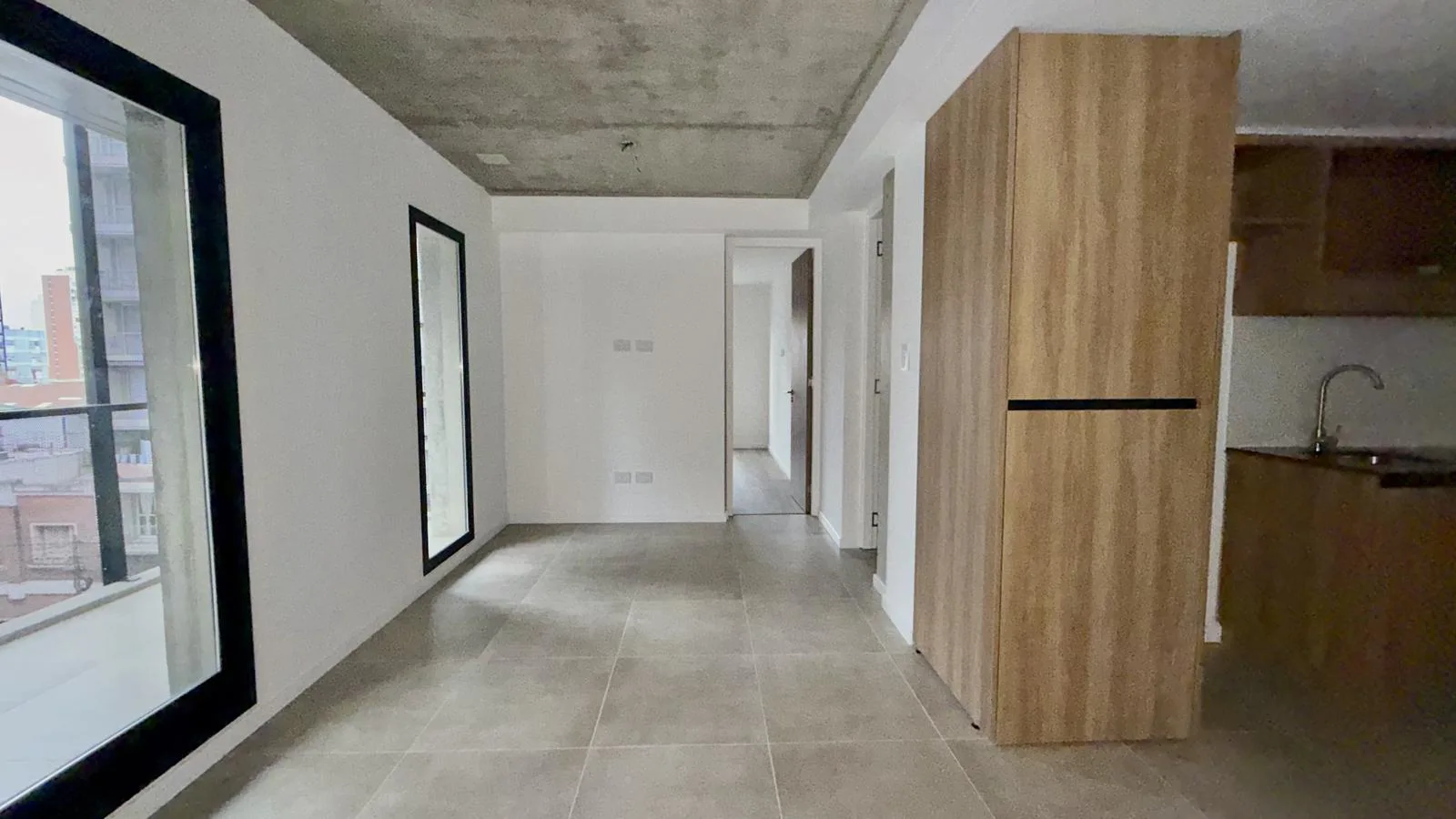 San Juan 2600 - Departamentos en venta de un dormitorio - Rosario Lourdes foto 5