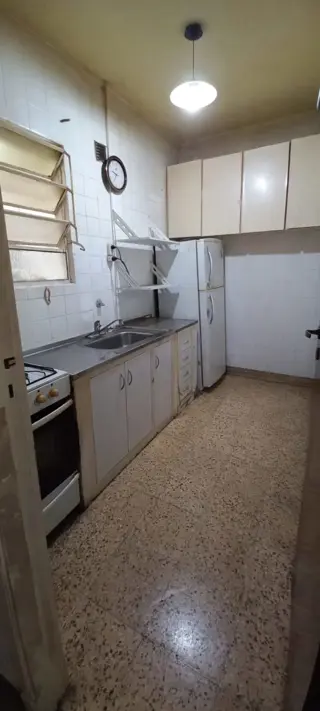 PH 3 AMB 77 M² | 2 DORMITORIOS | BAÑO A NUEVO | MUY BAJAS EXPENSAS | DUEÑO DIRECTO foto 2