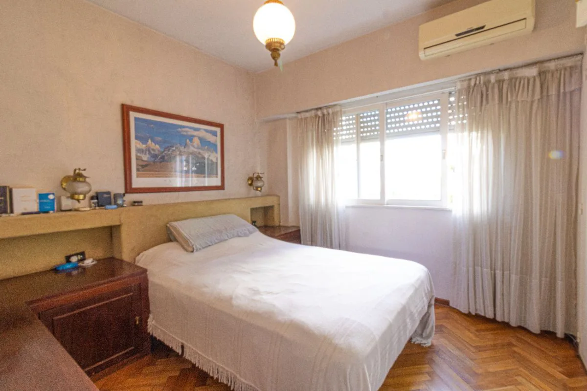 VENTA DEPARTAMENTO 3 AMB CON COCHERA BELGRANO foto 5