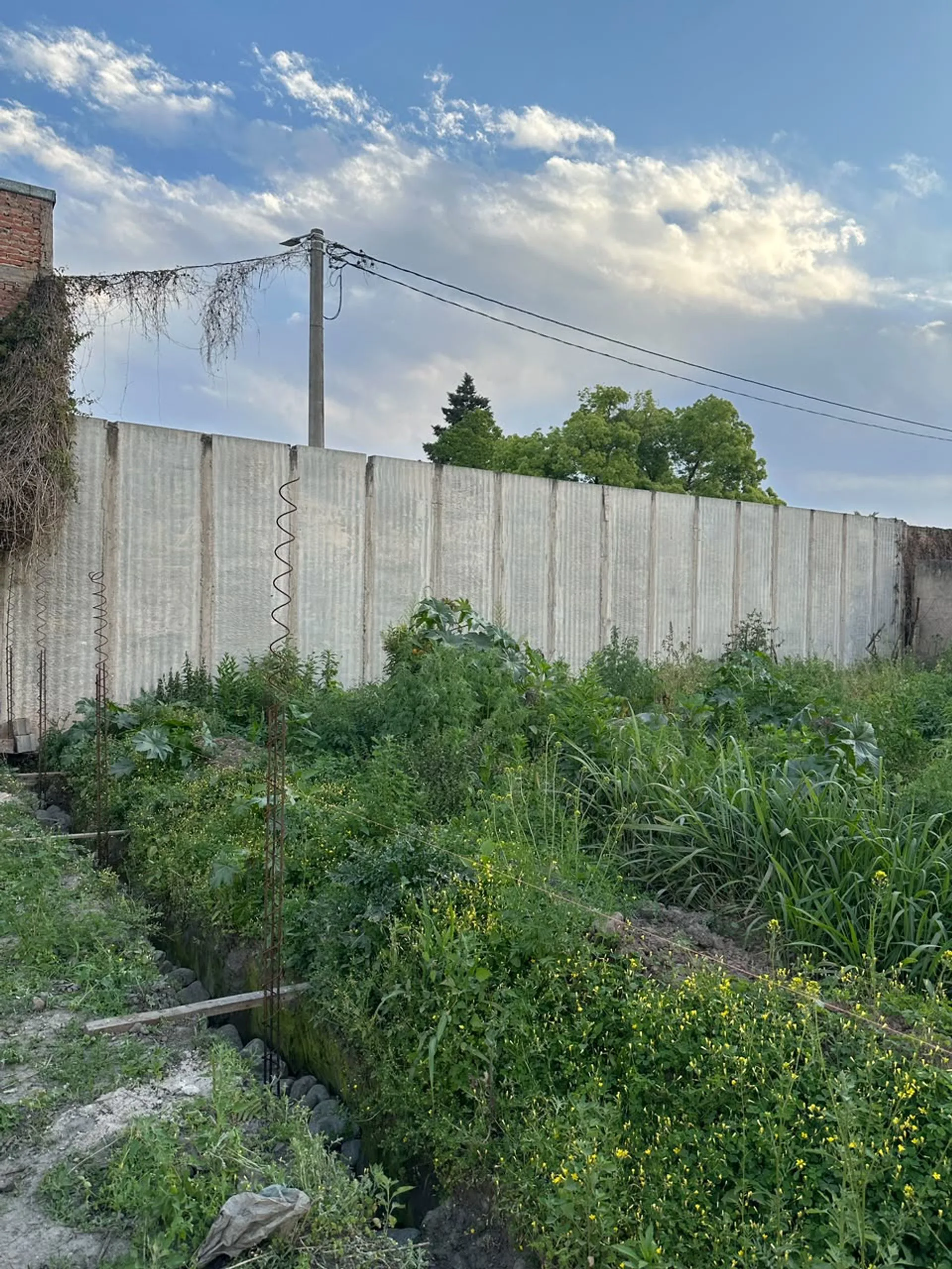 VENTA TERRENO 2700M2-RUTA 306 Y RUTA 9- VALLISTOS foto 5