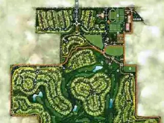 Terreno en Venta en Country Club Haras Santa Maria, Escobar, Buenos Aires foto 2