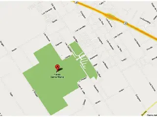 Terreno en Venta en Country Club Haras Santa Maria, Escobar, Buenos Aires foto 3
