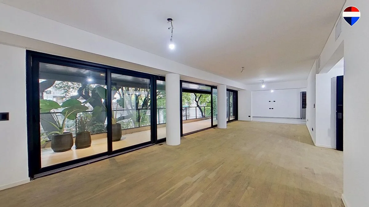 DEPARTAMENTO VENTA CABALLITO GOYENA PISO 260M2 foto 3