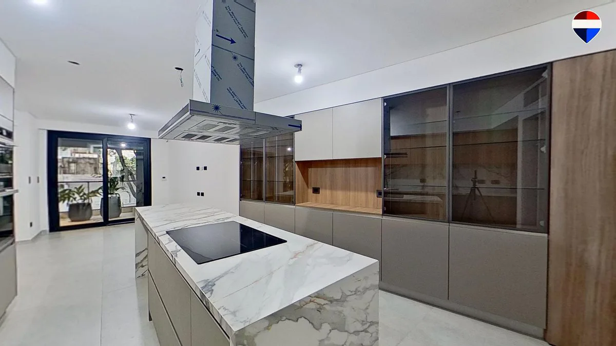 DEPARTAMENTO VENTA CABALLITO GOYENA PISO 260M2 foto 5