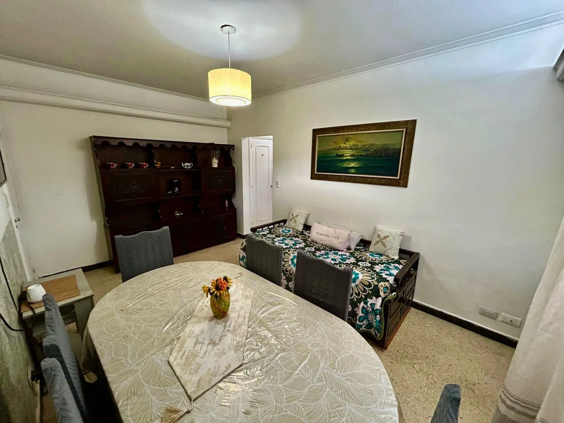 VENTA DEPARTAMENTO 2 AMBIENTES CENTRO INTERNO foto 2