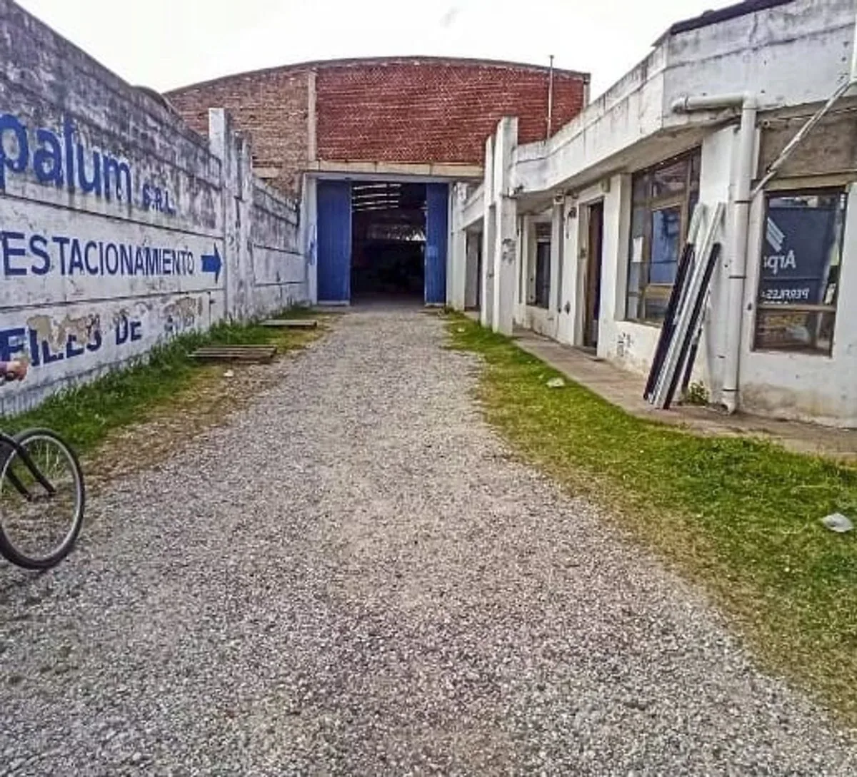 Venta Terreno Bv Oroño y Amenabar apto desarrollo foto 4