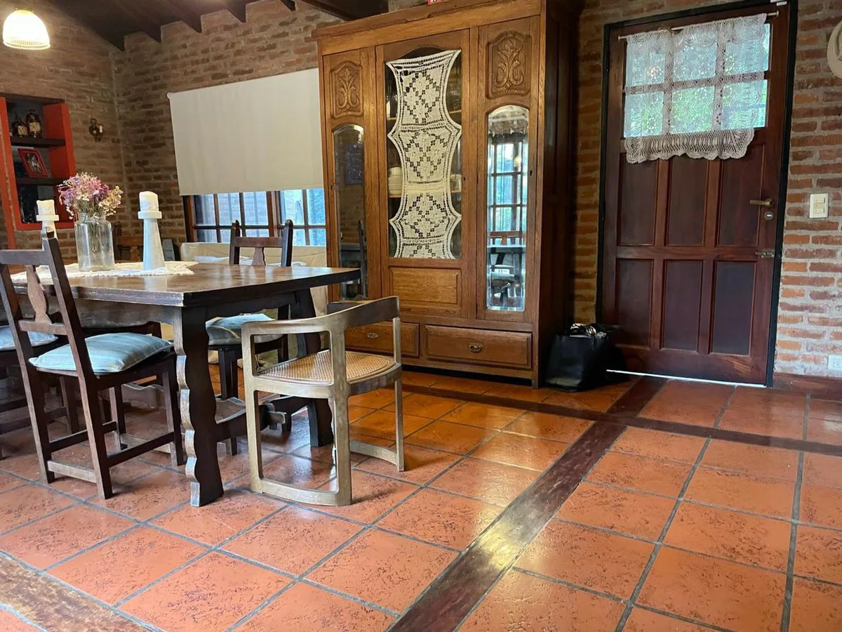 CASA VENTA PACHECO foto 2