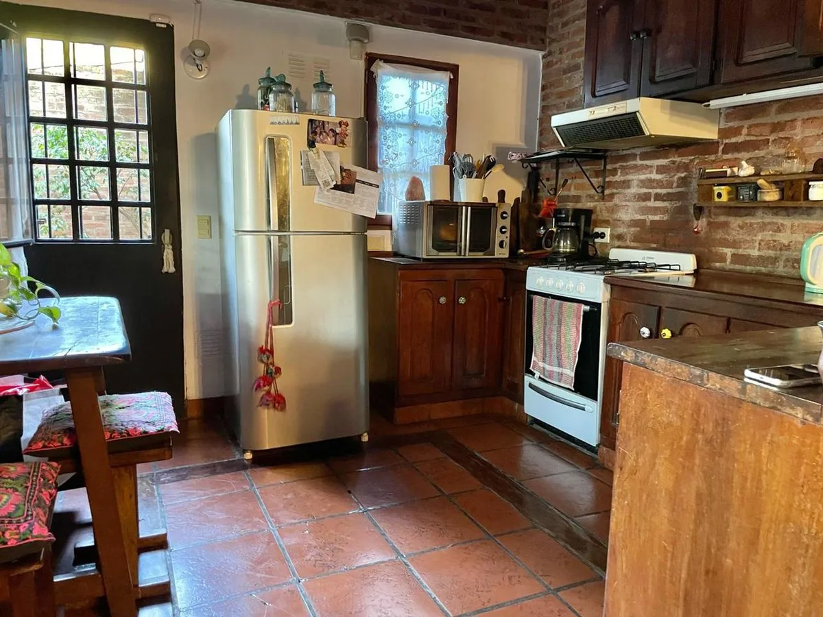 CASA VENTA PACHECO foto 3