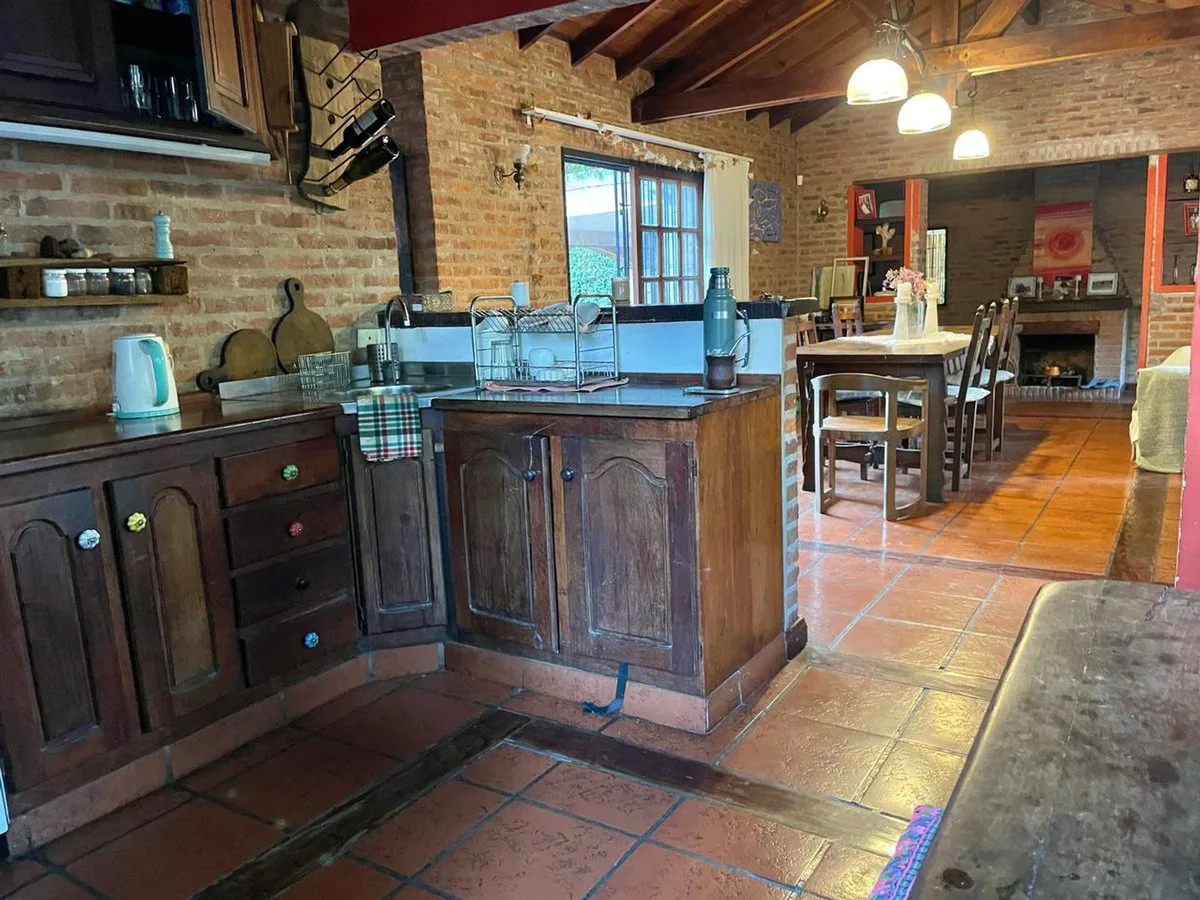 CASA VENTA PACHECO foto 5