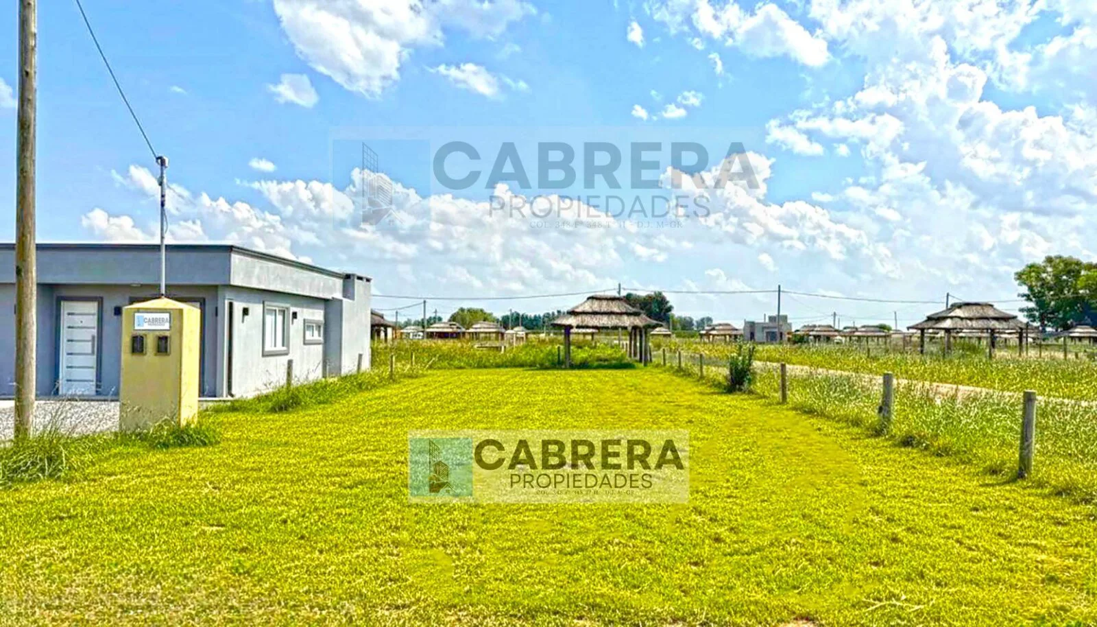 LOTE EN VENTA EN BARRIO CERRADO DON LUIS YACHTING CLUB, GENERAL RODRIGUEZ foto 5