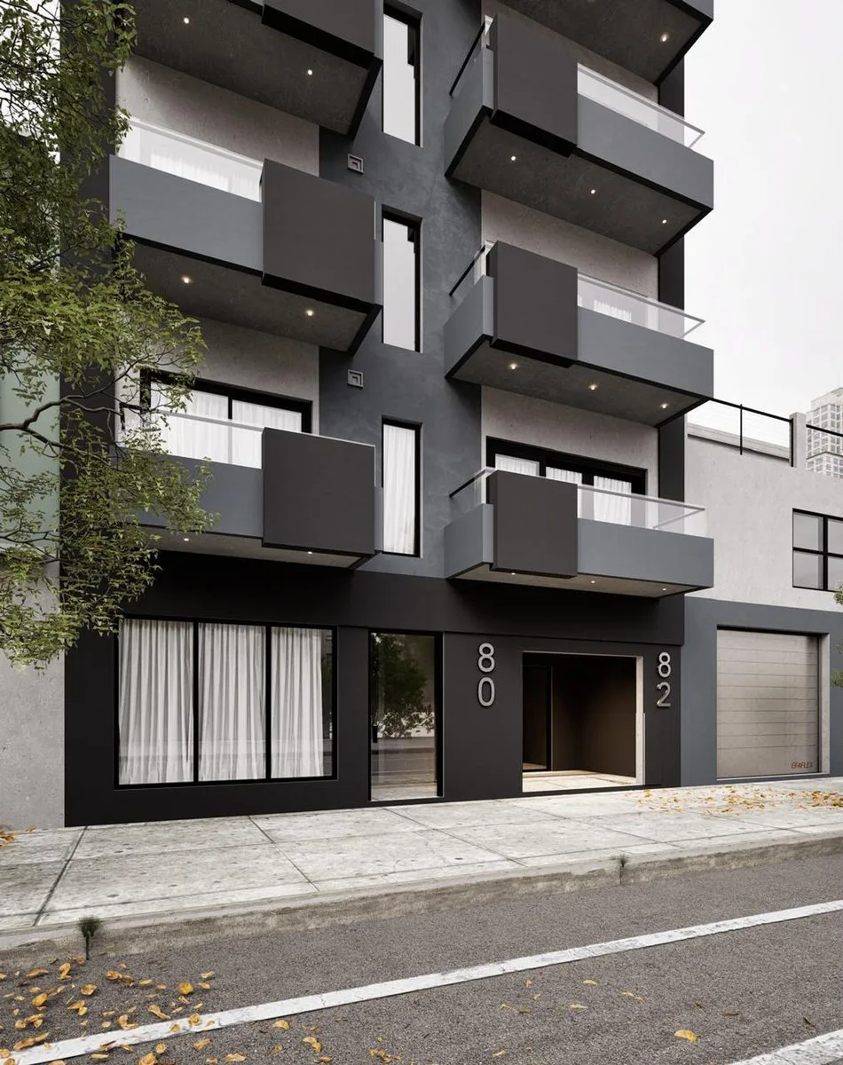 Venta en pozo departamento 3 ambientes en Liniers foto 3