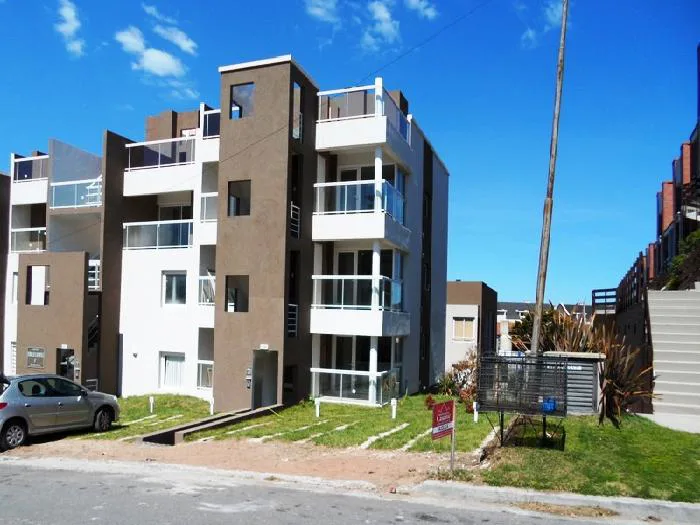 1-bedroom apartment in Pinamar – photo 4 of 9