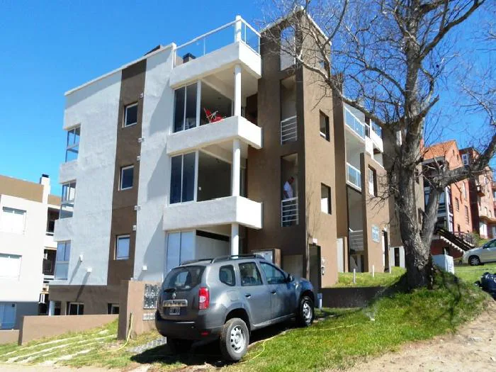 1-bedroom apartment in Pinamar – photo 5 of 9