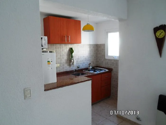 1-bedroom apartment in Pinamar – photo 9 of 9