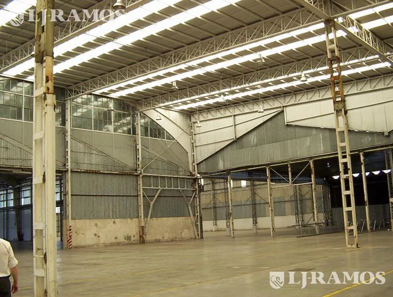 Depósito en Alquiler en Berazategui foto 5
