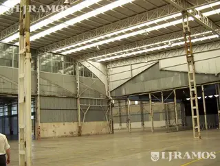 Depósito en Alquiler en Berazategui foto 3