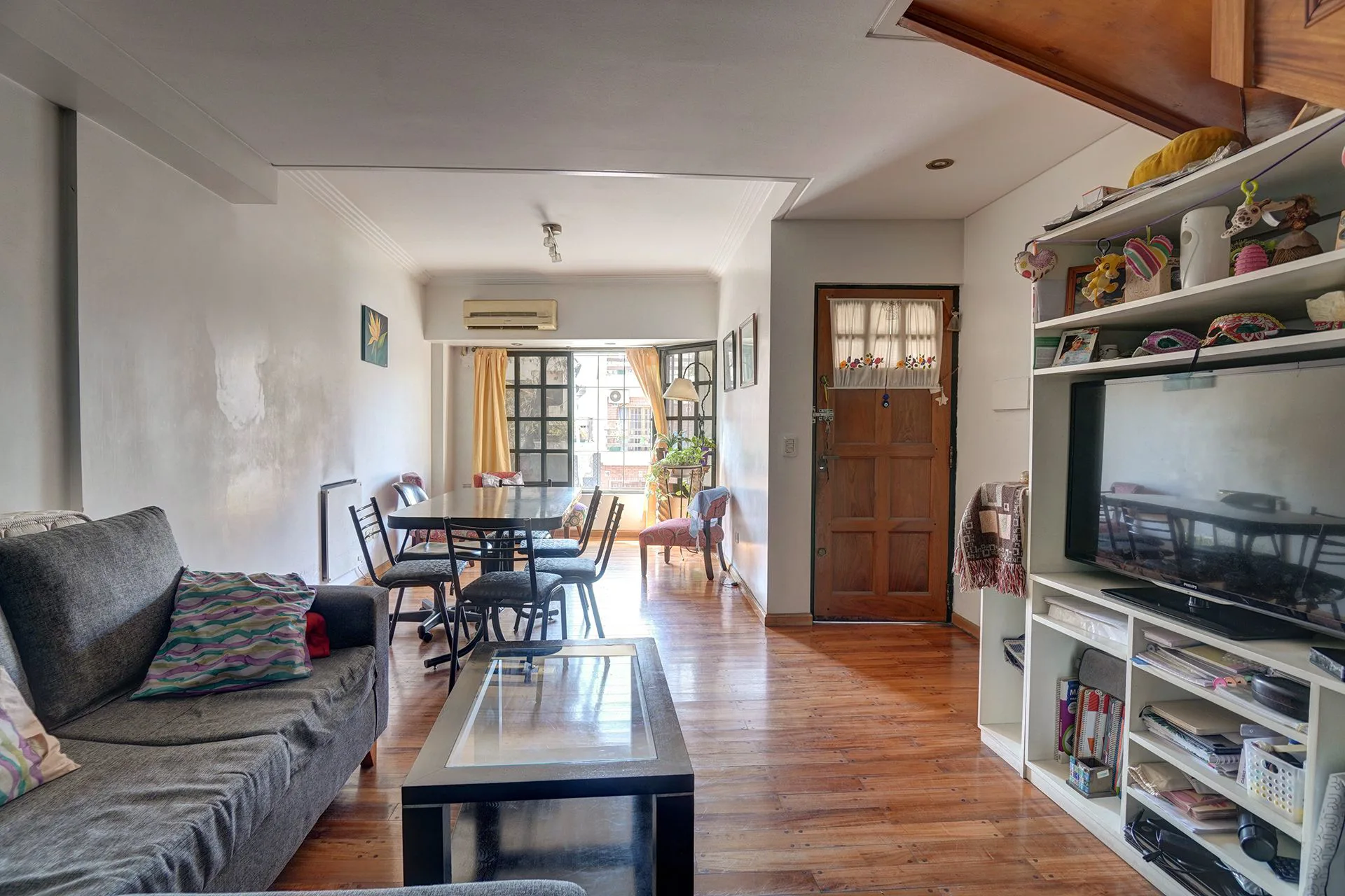 VENTA PH TRIPLEX 4 amb BOEDO