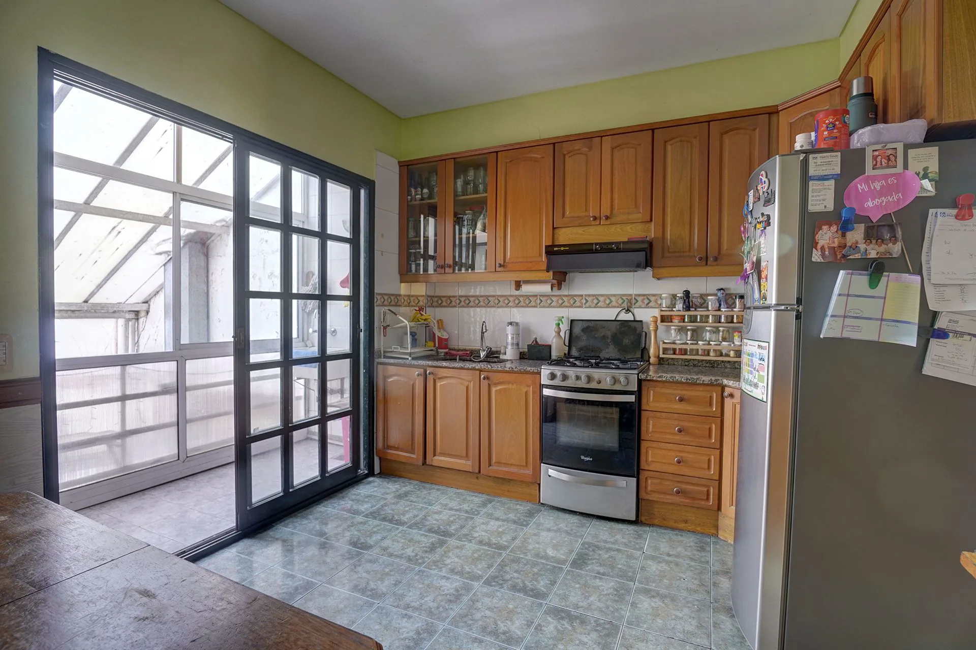 VENTA PH TRIPLEX 4 amb BOEDO foto 3