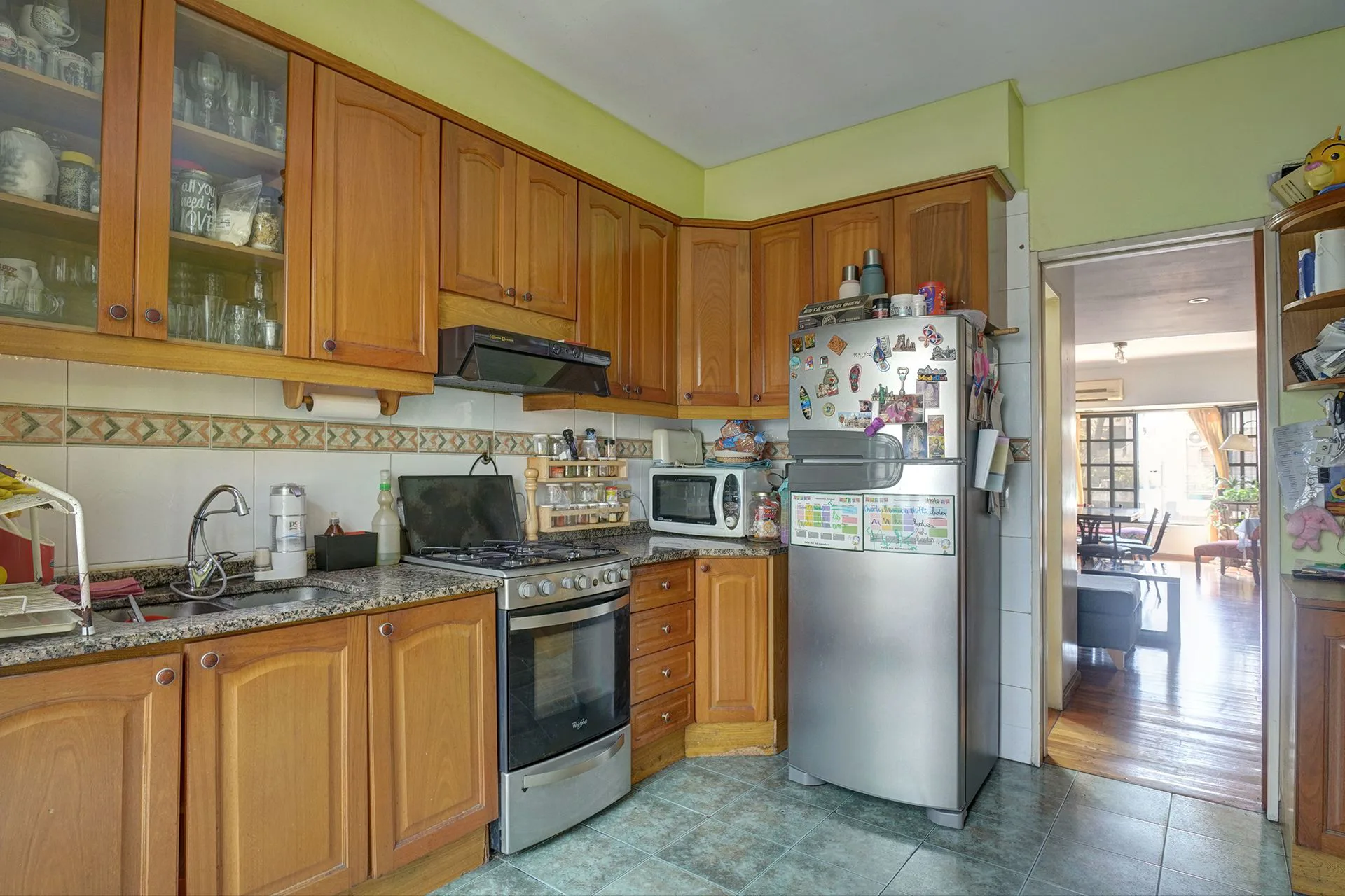 VENTA PH TRIPLEX 4 amb BOEDO foto 4