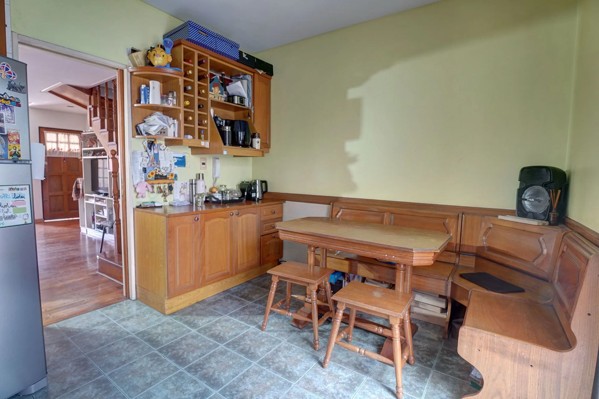 VENTA PH TRIPLEX 4 amb BOEDO foto 5