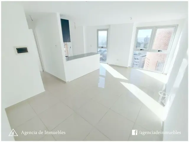 ALQUILA: Departamento 1 Dormitorio / Complejo Torres H