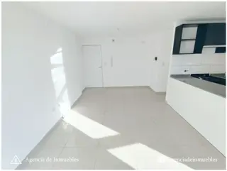 ALQUILA: Departamento 1 Dormitorio / Complejo Torres H foto 3
