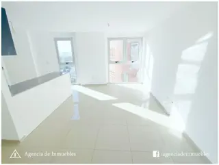 ALQUILA: Departamento 1 Dormitorio / Complejo Torres H foto 5