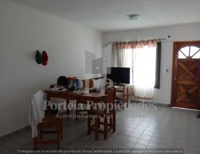 TRES DUPLEX A UNA CUADRA DEL MAR DE SANTA CLARA foto 4