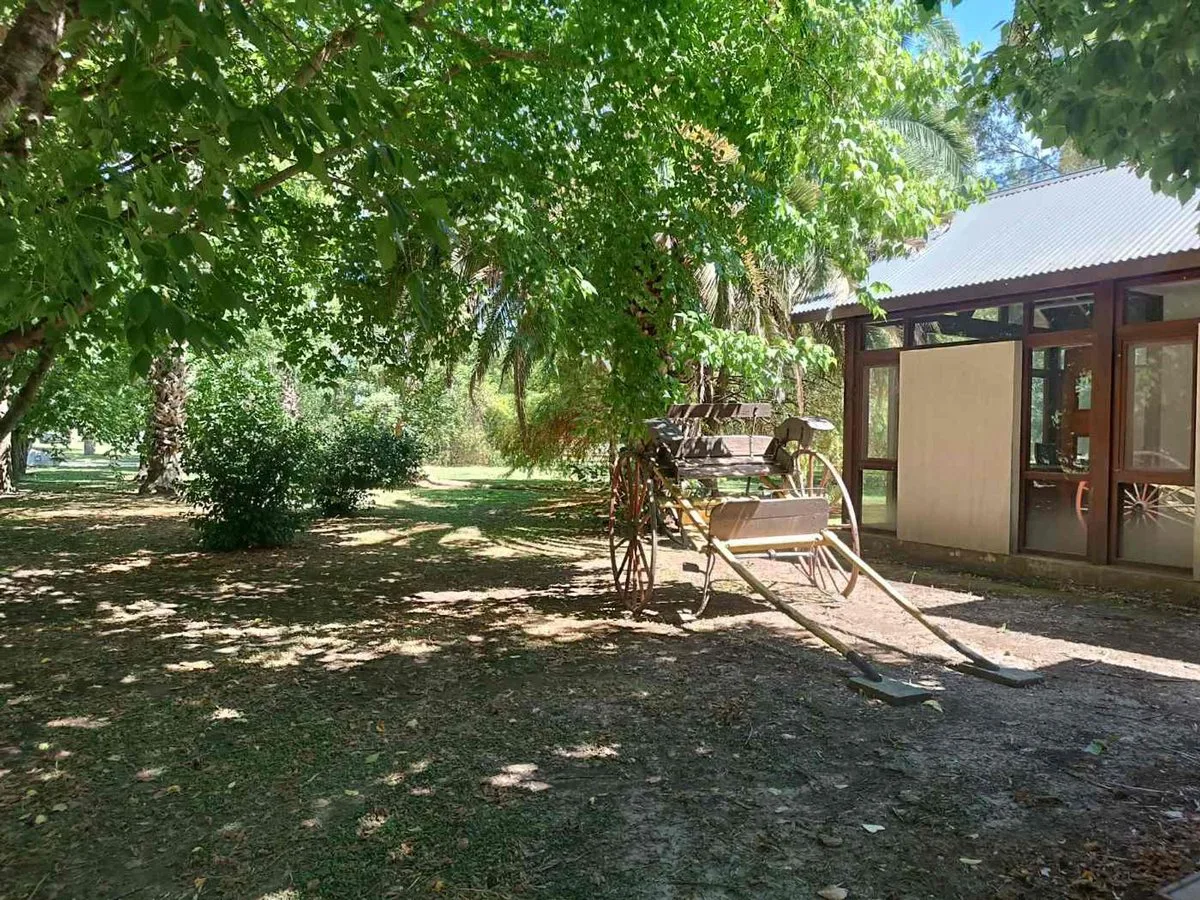 LOTE VENTA BARRIO PRIVADO POSADA DE LOS LAGOS foto 2