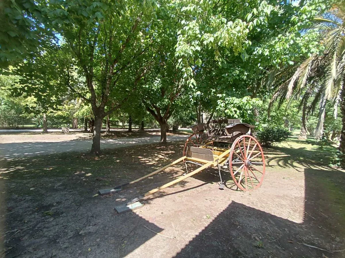 LOTE VENTA BARRIO PRIVADO POSADA DE LOS LAGOS foto 3