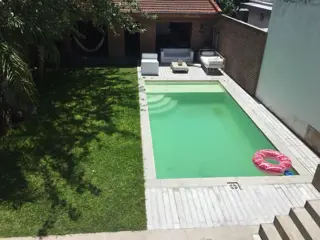 HERMOSO CHALET - CASTELAR SUR foto 1