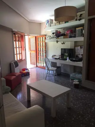 HERMOSO CHALET - CASTELAR SUR foto 5