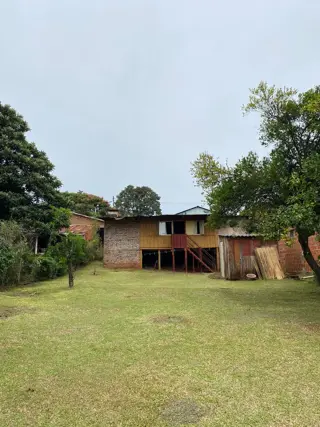 Casa Con Amplio Terreno 622m2 En Venta Centro Oberá Misiones foto 1