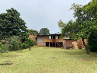 Casa Con Amplio Terreno 622m2 En Venta Centro Oberá Misiones foto 2