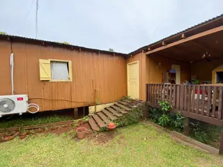 Casa Con Amplio Terreno 622m2 En Venta Centro Oberá Misiones foto 3