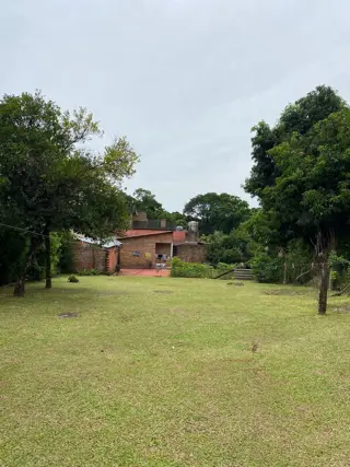 Casa Con Amplio Terreno 622m2 En Venta Centro Oberá Misiones foto 5