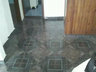 Departamento céntrico APTO CRÉDITO HIPOTECARIO en primer piso foto 2