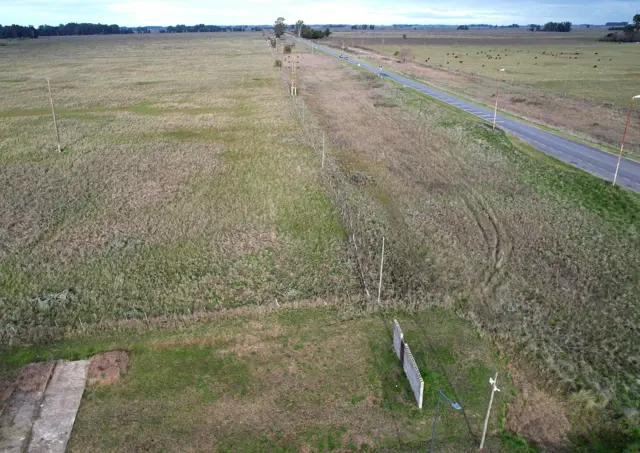 CAMPO en Venta en Punta Indio