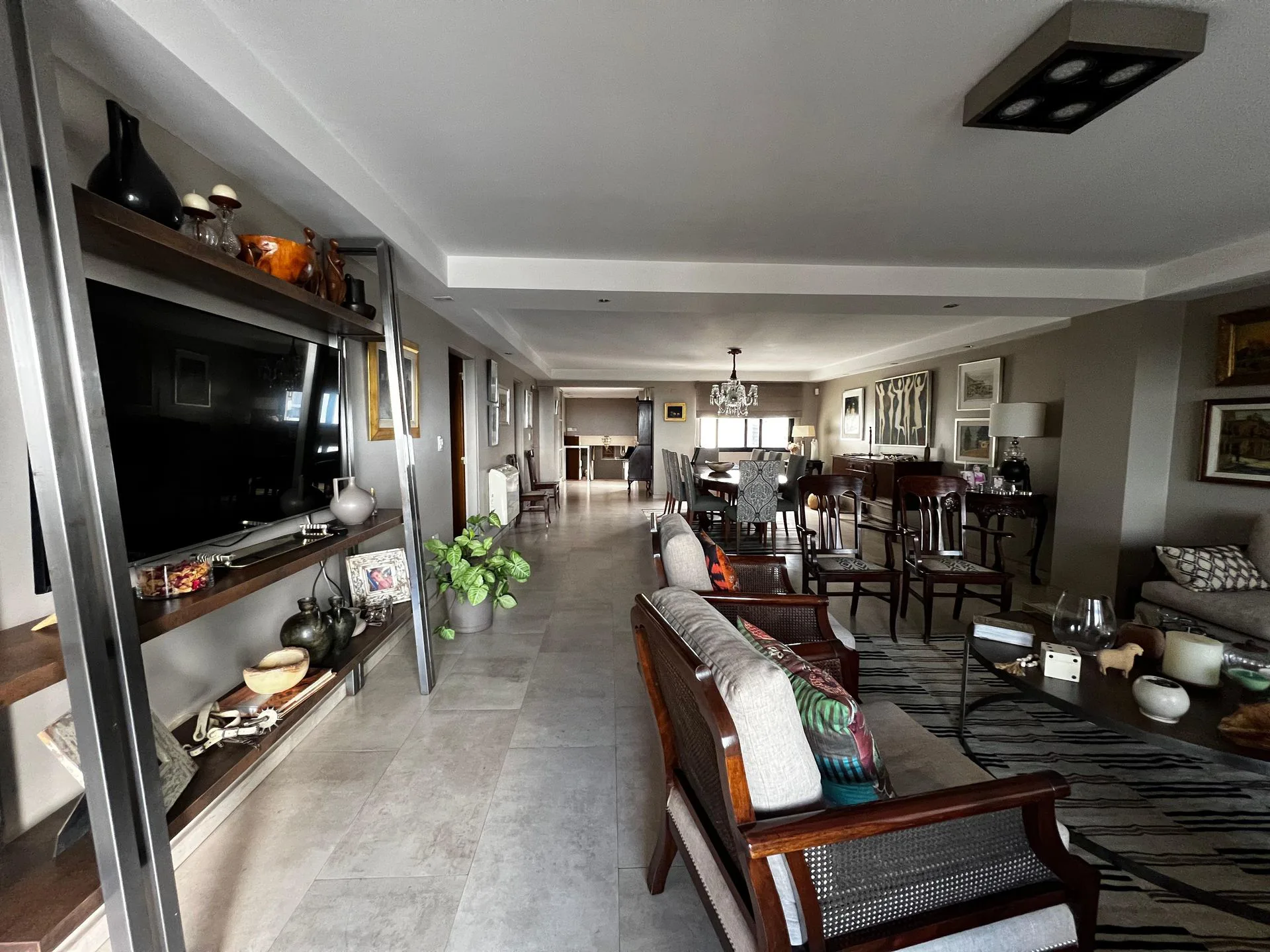 Venta Piso Premium B.Sur 3dom 2 suite con Cochera foto 4