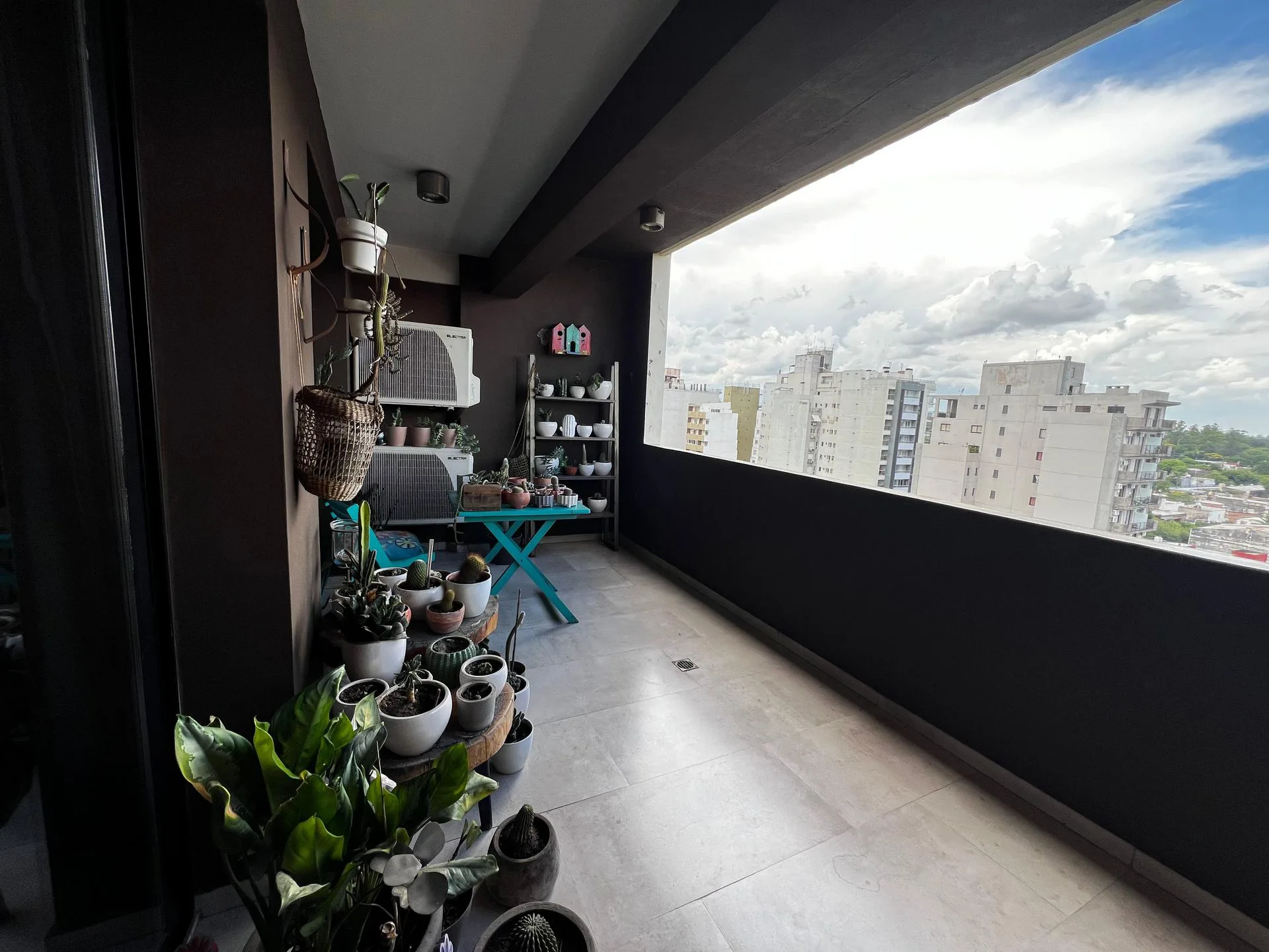 Venta Piso Premium B.Sur 3dom 2 suite con Cochera foto 5