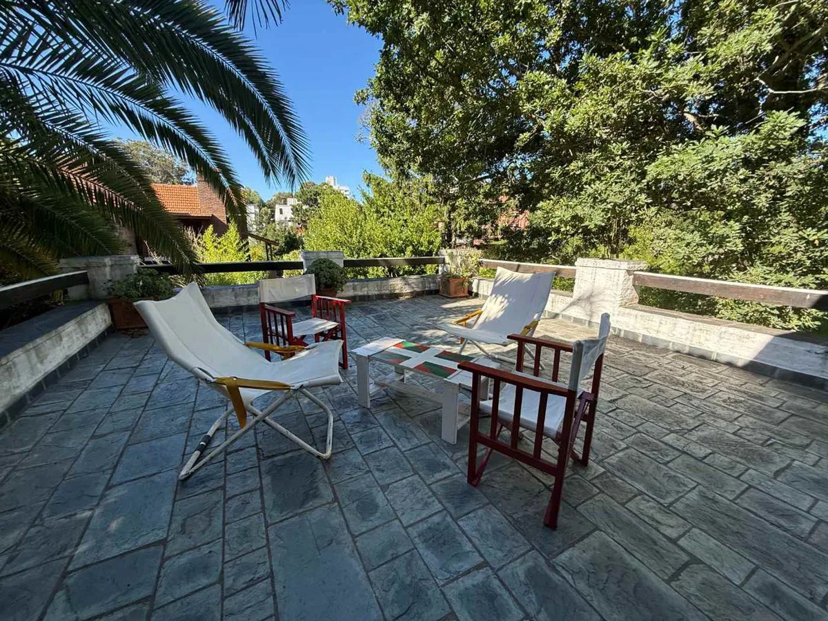 Chalet en venta Pinamar B5 4 ambientes cochera foto 4