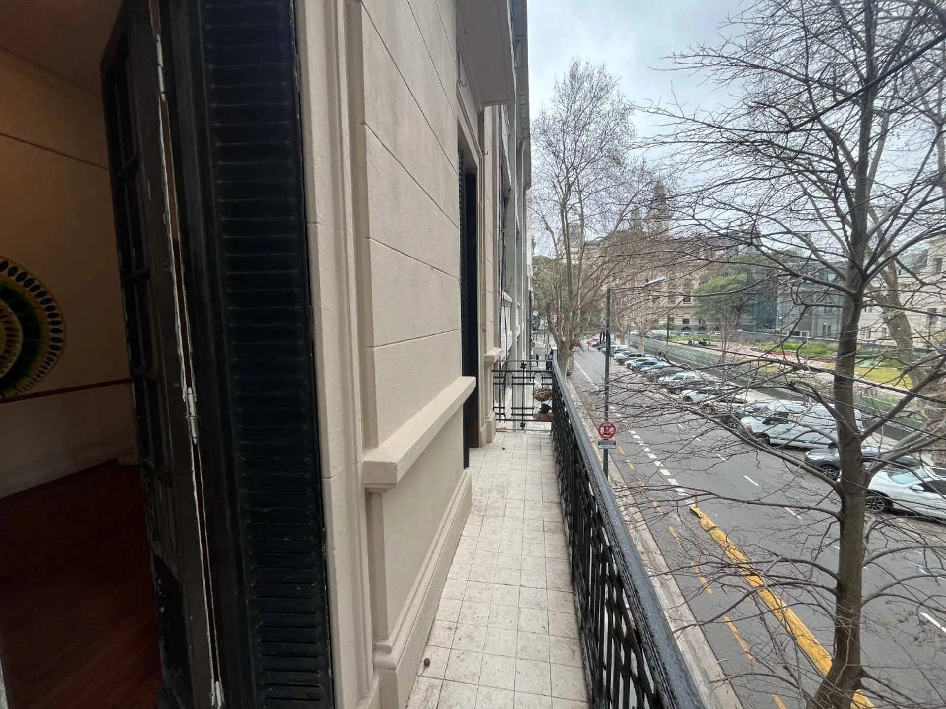 Alquiler, Monserrat apto profesional vivienda foto 3