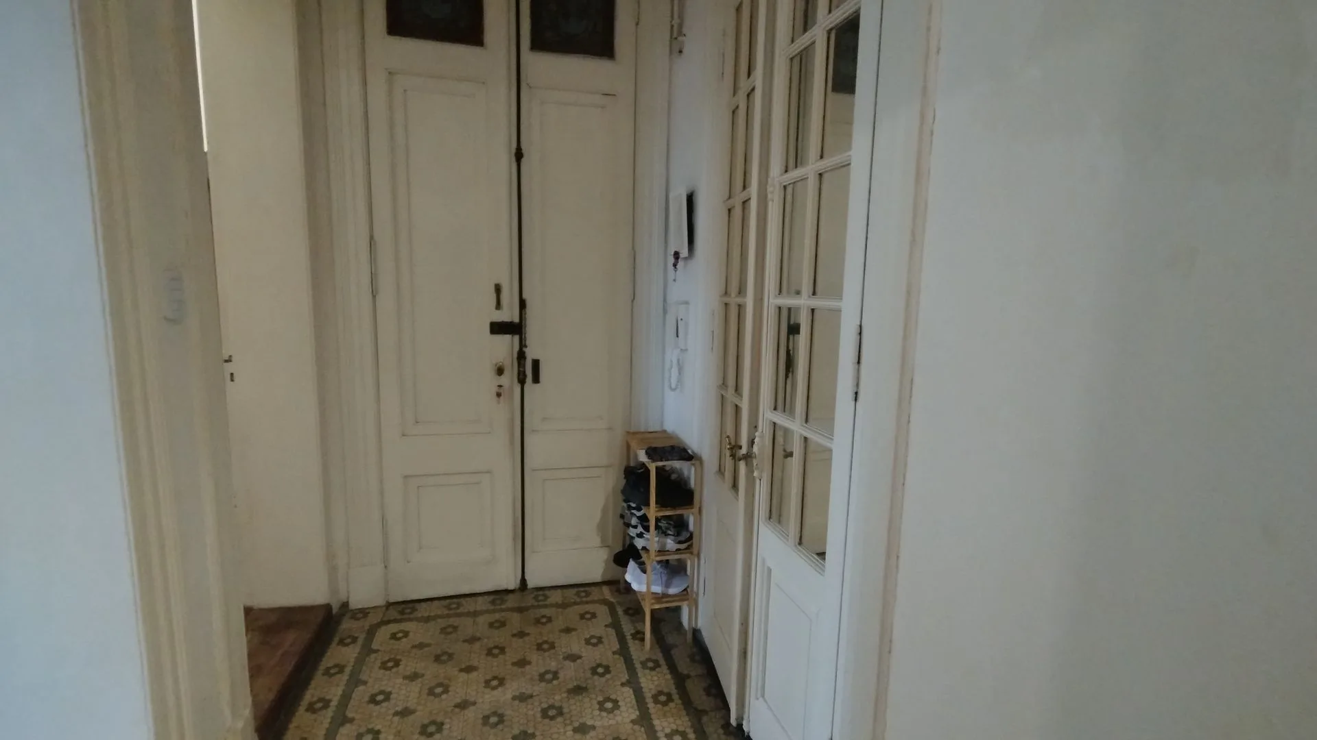Alquiler, Monserrat apto profesional vivienda foto 4