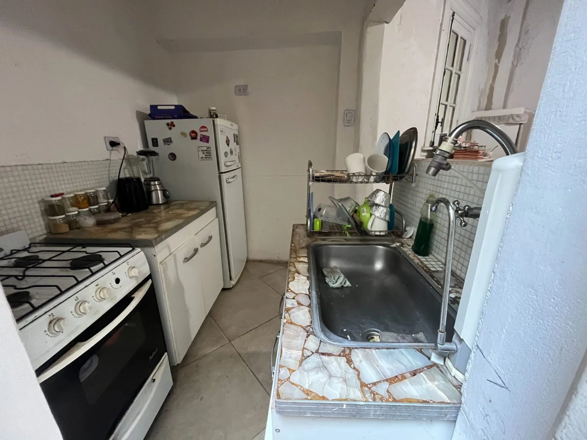 Alquiler, Monserrat apto profesional vivienda foto 5